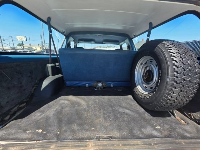 1995 Ford Bronco - Photo 11