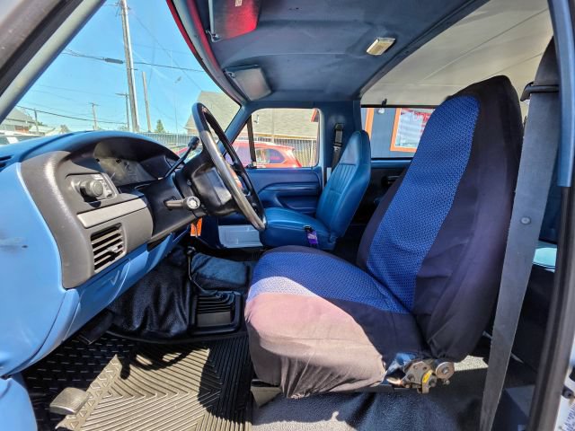 1995 Ford Bronco - Photo 9