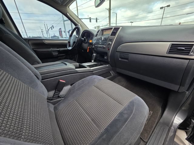 2012 Nissan Armada SV - Photo 15