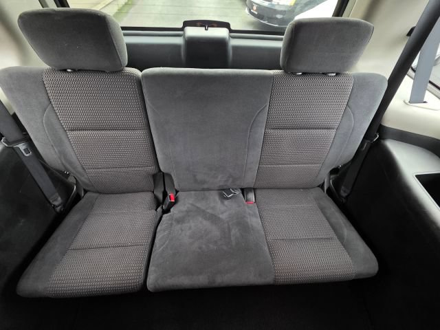 2012 Nissan Armada SV - Photo 11