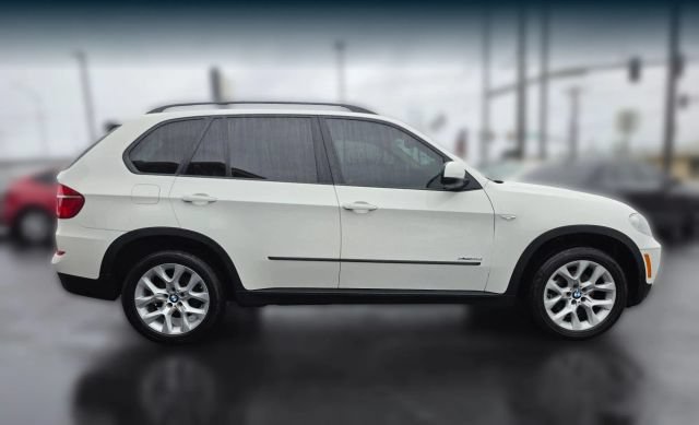 2013 BMW X5 xDrive35i Sport Activity - Photo 6