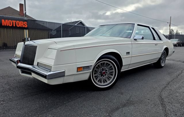 1981 Chrysler Imperial