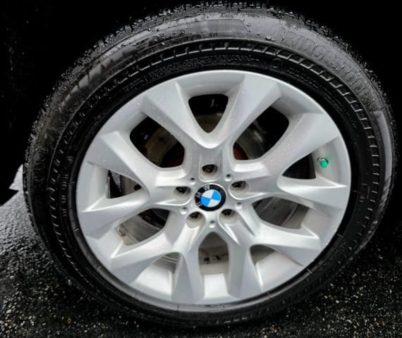 2013 BMW X5 xDrive35i Sport Activity - Photo 21