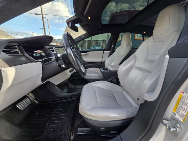 2014 Tesla Model S S - Photo 9
