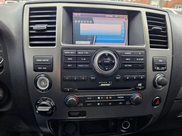 2012 Nissan Armada SV - Photo 19