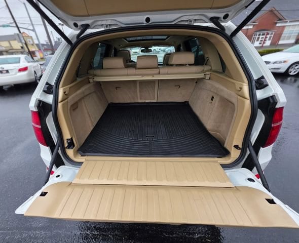 2013 BMW X5 xDrive35i Sport Activity - Photo 20