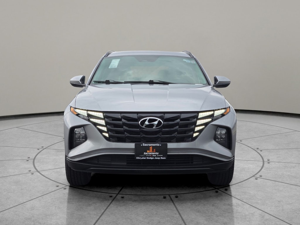 Used 2024 Hyundai Tucson SEL SUV