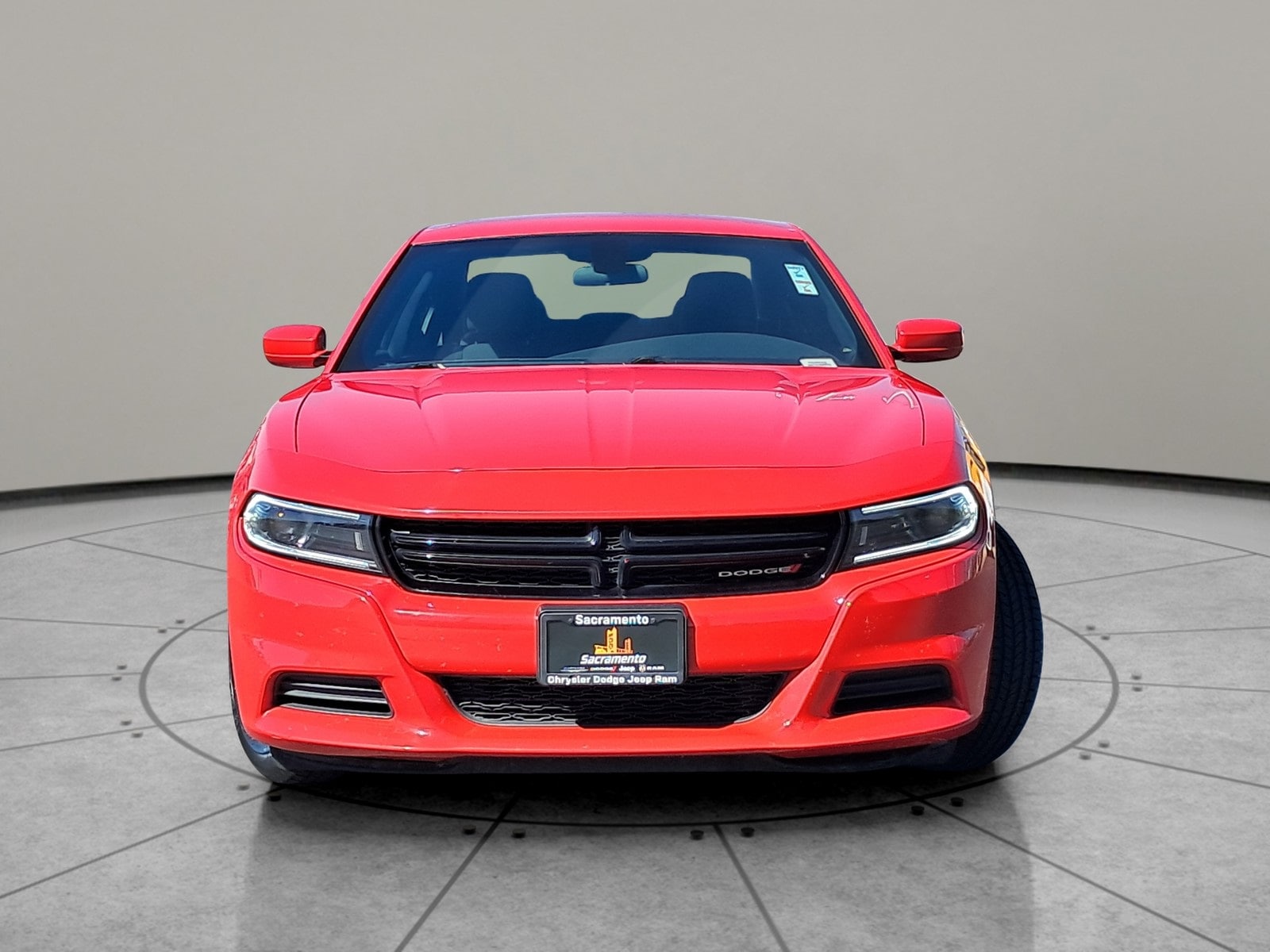 Used 2022 Dodge Charger SXT with VIN 2C3CDXBG5NH264679 for sale in Sacramento, CA