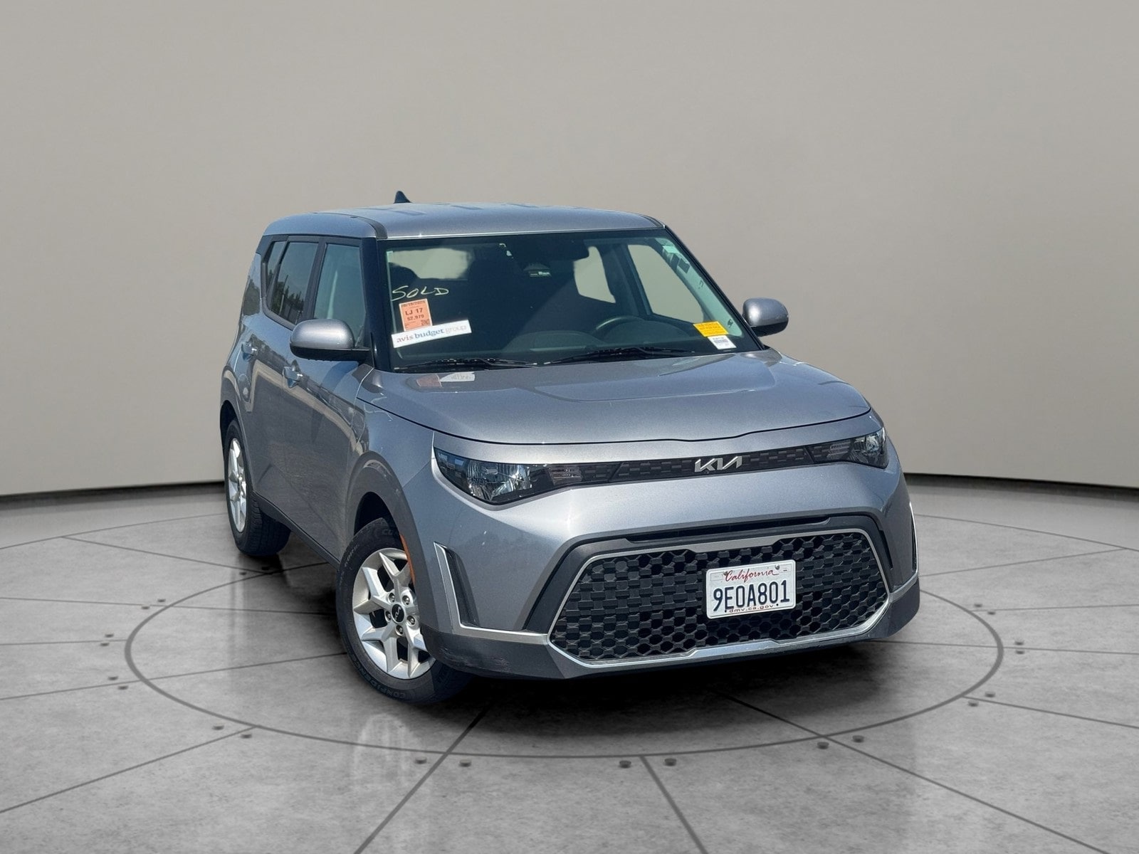 2023 Kia Soul