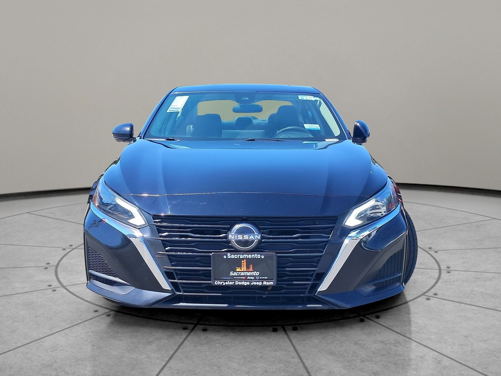 2023 Nissan Altima 2.5 SL photo 2