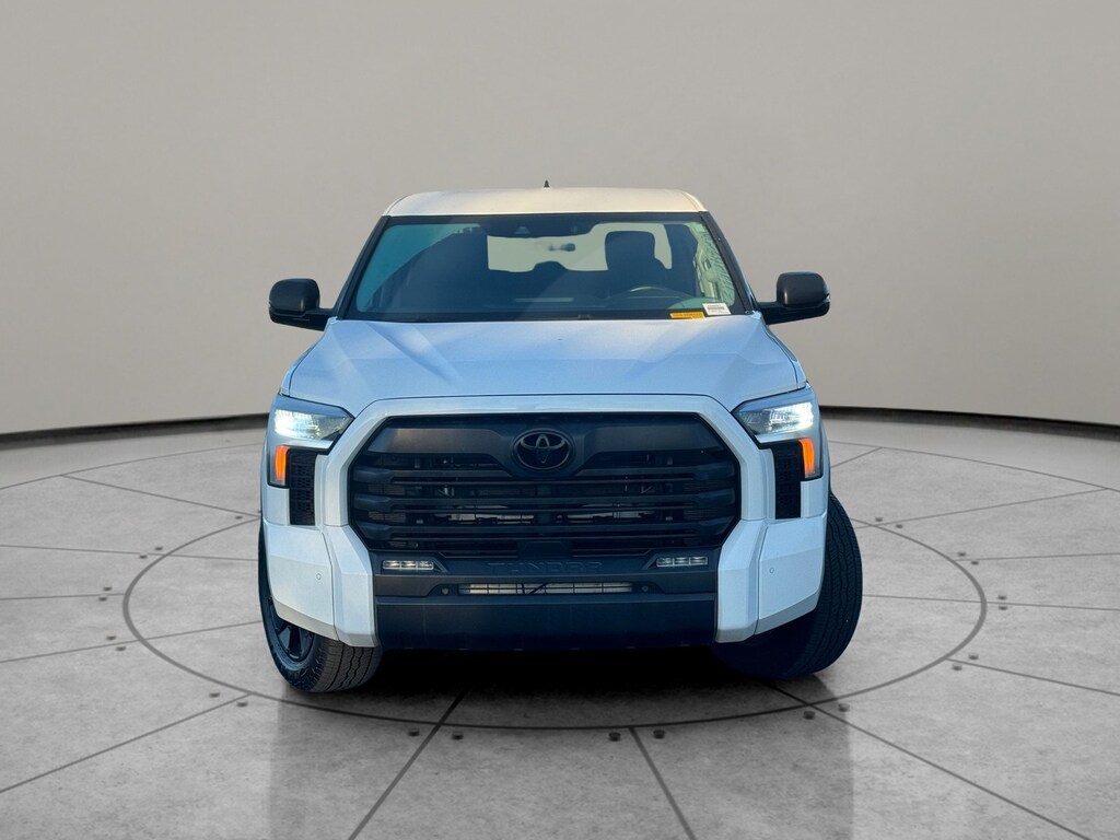 Used 2022 Toyota Tundra SR5 Truck