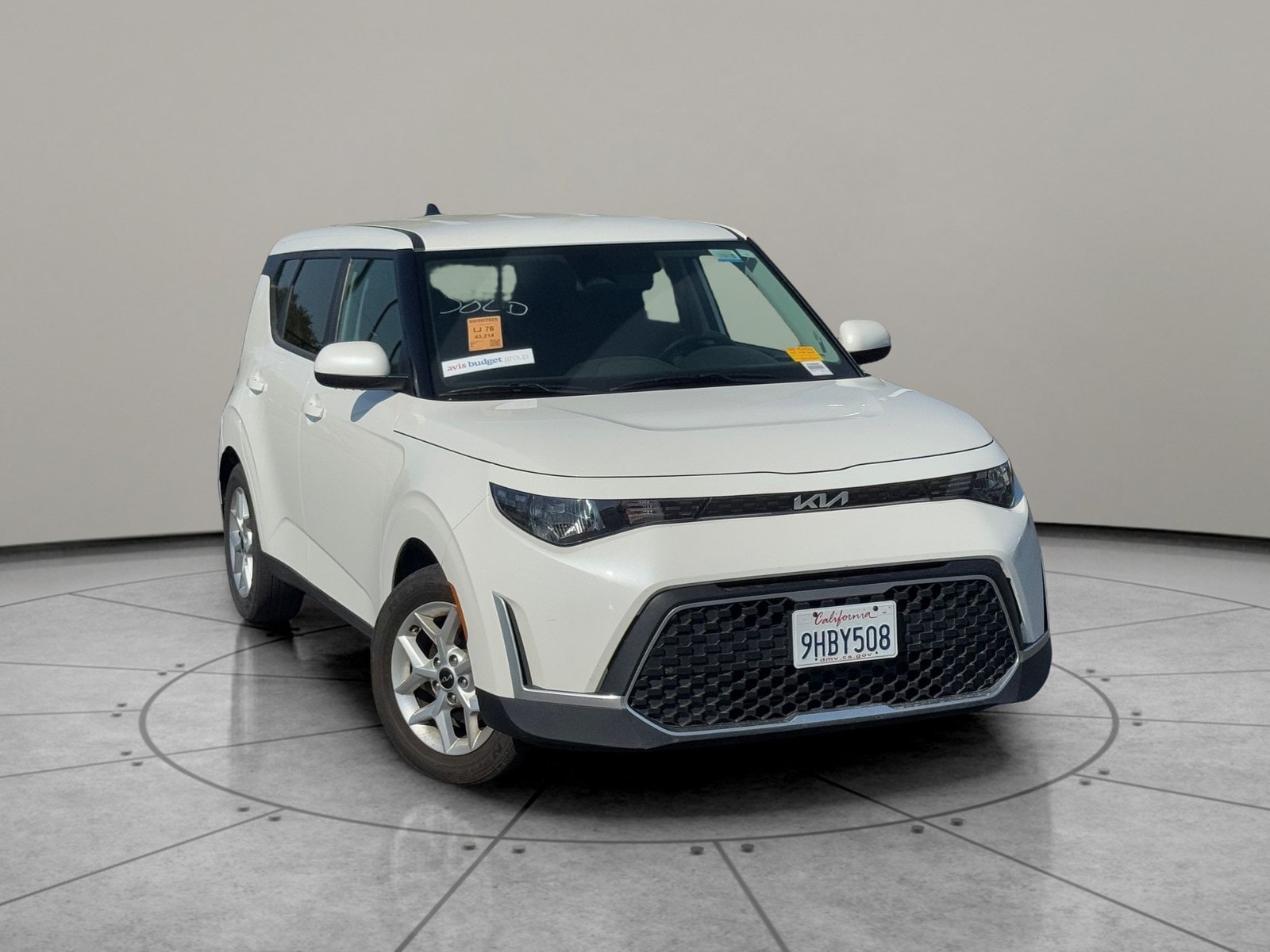 2023 Kia Soul