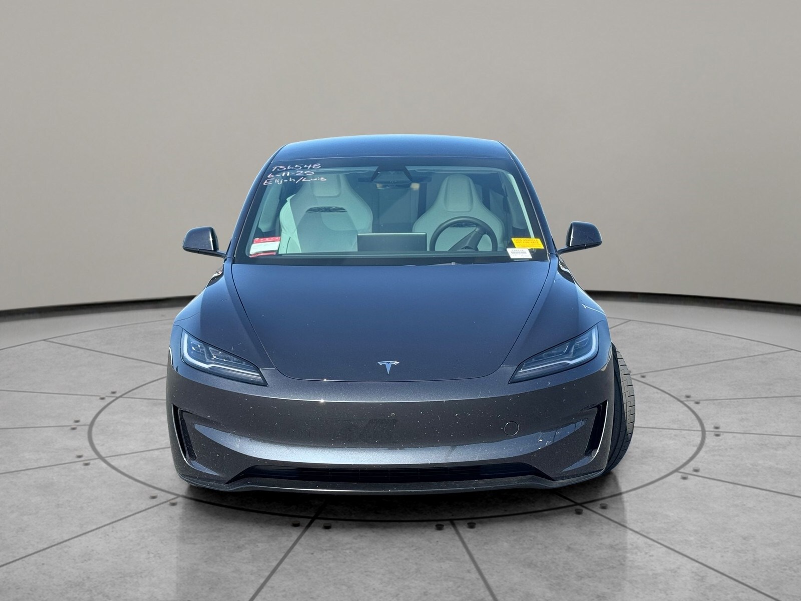 Used 2024 Tesla Model 3 Long Range with VIN 5YJ3E1ET1RF786154 for sale in Sacramento, CA