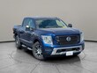 Nissan Titan