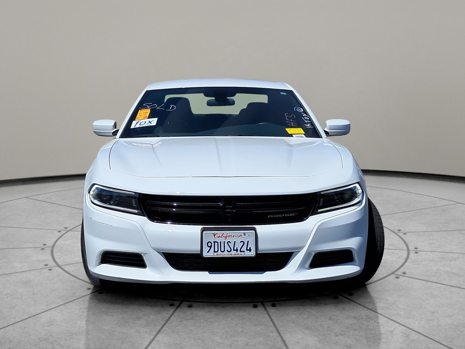 Used 2022 Dodge Charger SXT with VIN 2C3CDXBG8NH256267 for sale in Sacramento, CA