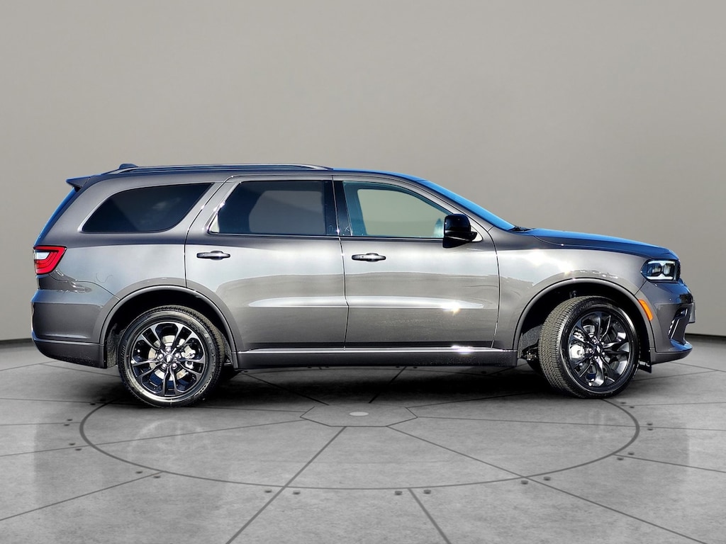 New 2026 Dodge Durango GT AWD Sport Utility