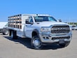 Ram 5500 Chassis Cab