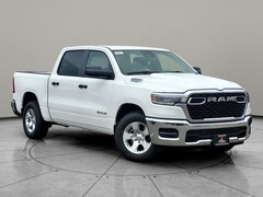 2025 Ram 1500 TRADESMAN CREW CAB 4X2 5'7 BOX Pickup