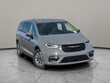 Chrysler Pacifica Hybrid