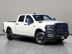 2025 Ram 2500 TRADESMAN CREW CAB 4X4 6'4 BOX Pickup