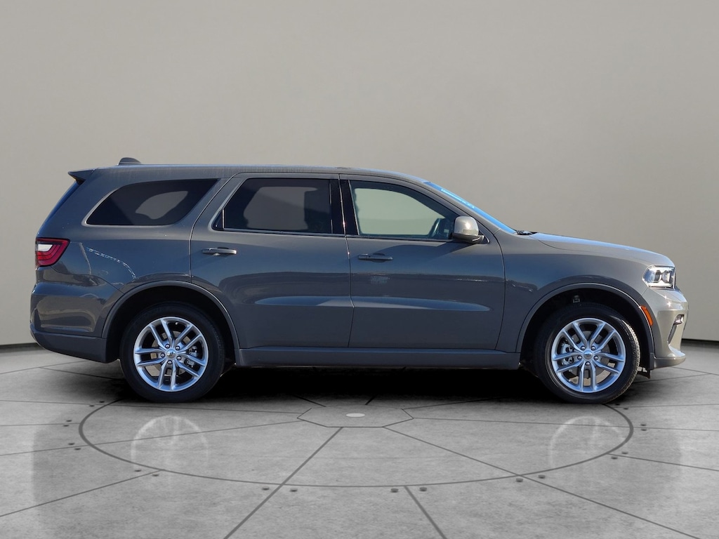 Used 2022 Dodge Durango GT SUV