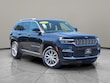Jeep Grand Cherokee 4xe