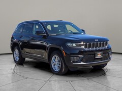 2025 Jeep Grand Cherokee LAREDO X 4X4 Sport Utility