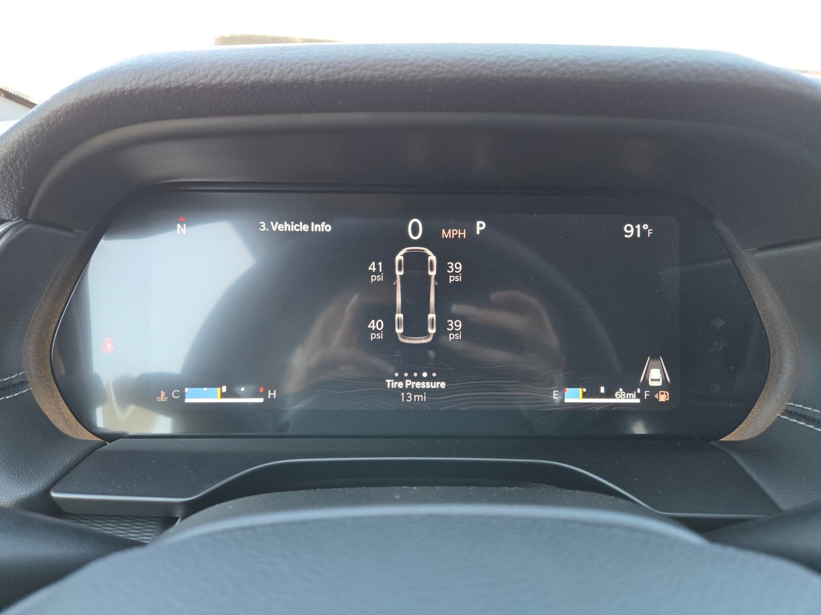 2025 Jeep Grand Cherokee Laredo Altitude photo 3