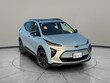 Chevrolet Bolt EUV