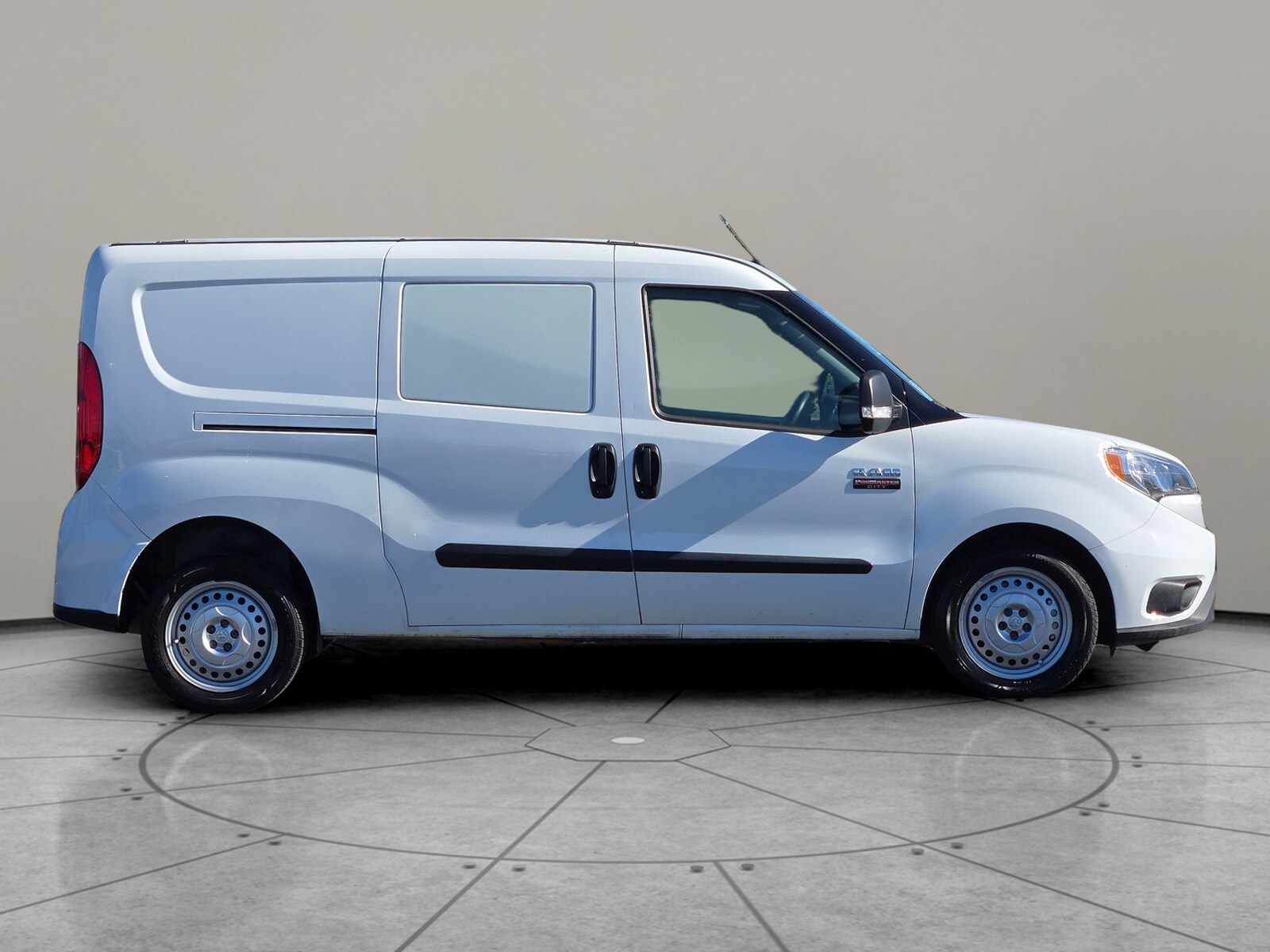 2022 Ram ProMaster City Wagon photo 3