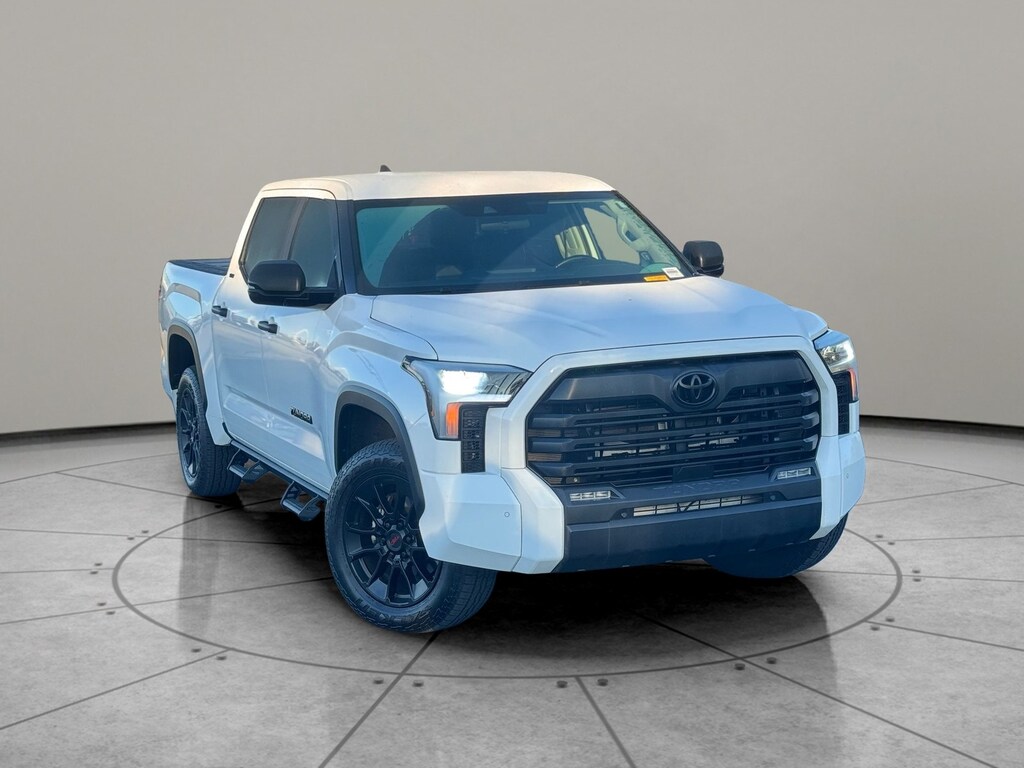 Used 2022 Toyota Tundra SR5 Truck