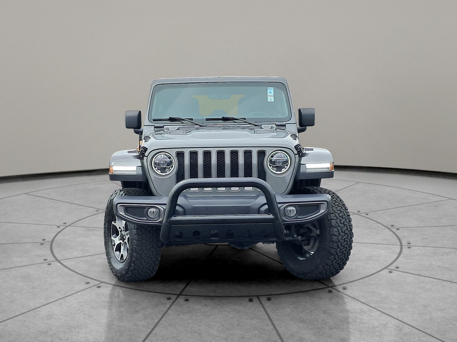 Used 2020 Jeep Wrangler Unlimited Rubicon with VIN 1C4HJXFG4LW206758 for sale in Sacramento, CA