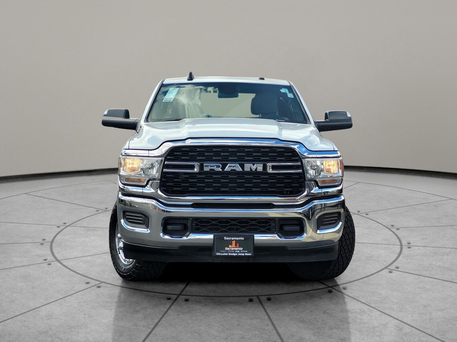 2022 Ram 2500 Big Horn photo 2