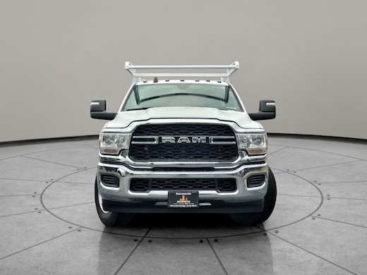 2024 Ram 2500 Tradesman photo 2
