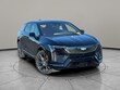 Cadillac OPTIQ