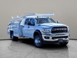 Ram 5500 Chassis Cab