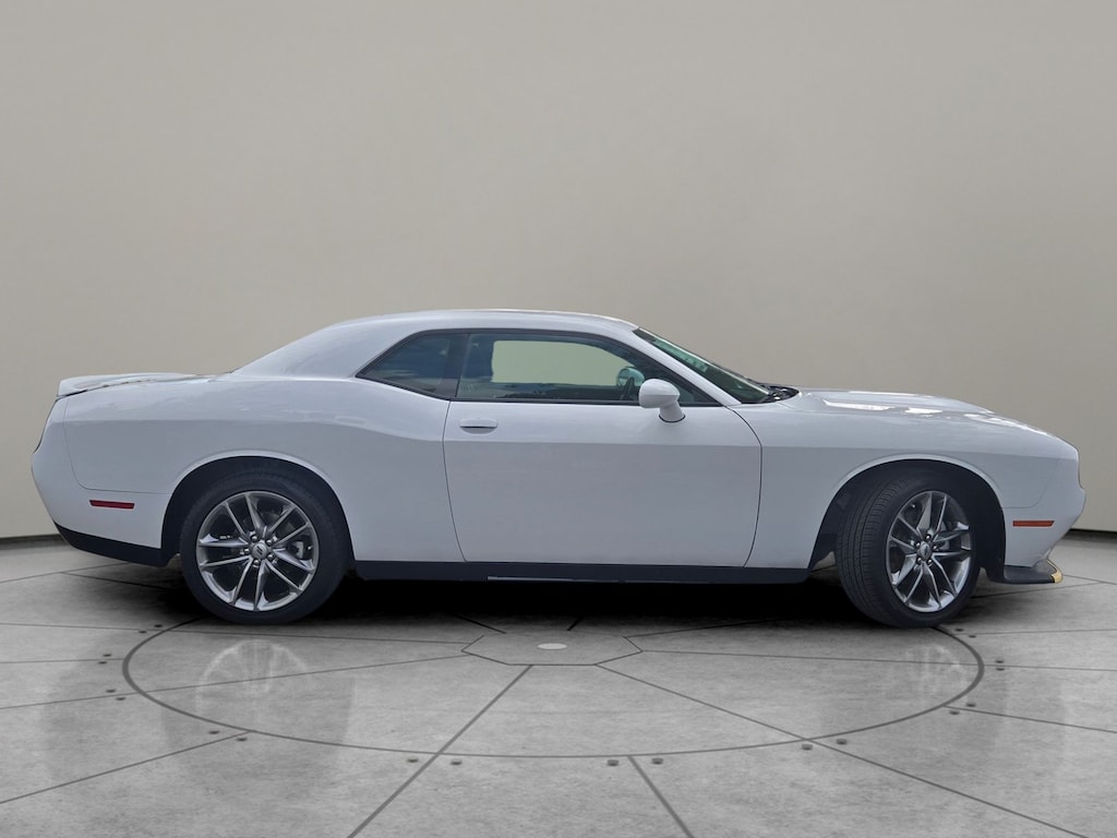 Used 2023 Dodge Challenger GT Coupe