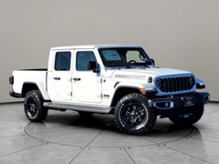 2025 Jeep Gladiator HIGH TIDE 4X4 Pickup