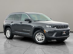 2025 Jeep Grand Cherokee LAREDO X 4X4 Sport Utility