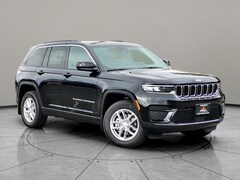 2025 Jeep Grand Cherokee LAREDO X 4X4 Sport Utility
