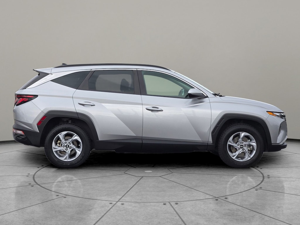 Used 2024 Hyundai Tucson SEL SUV