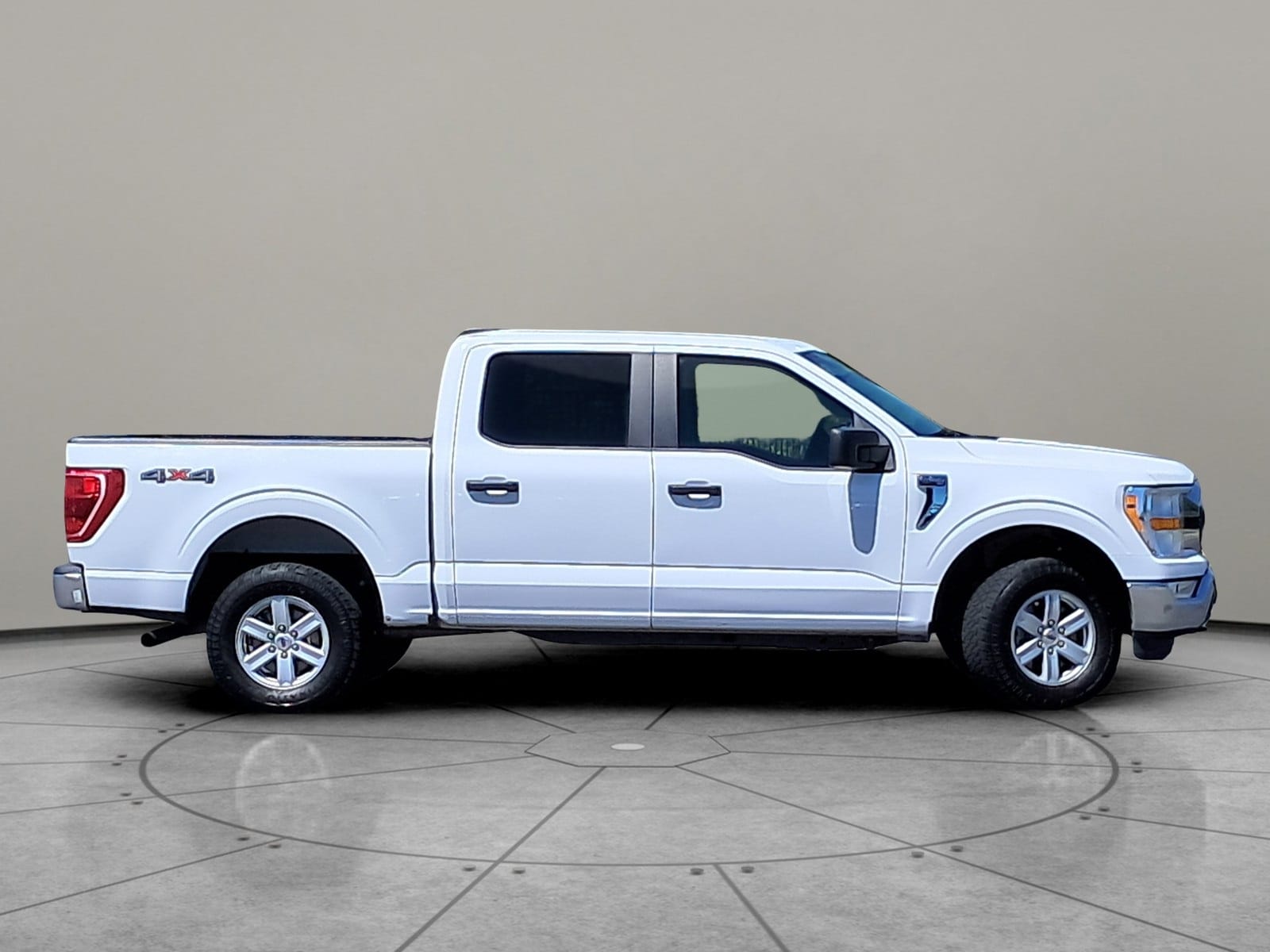 Used 2021 Ford F-150 XLT with VIN 1FTFW1E84MFB17449 for sale in Sacramento, CA