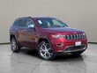 Jeep Grand Cherokee WK