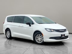 2026 Chrysler Voyager LX Cargo Van