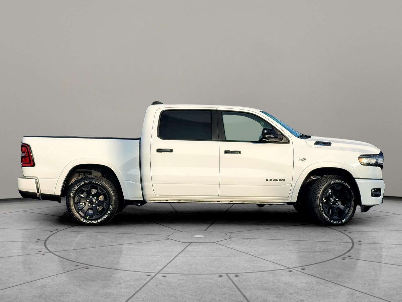 2026 Ram 1500 Big Horn Lone Star photo 3