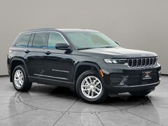 2025 Jeep Grand Cherokee LAREDO X 4X4 Sport Utility