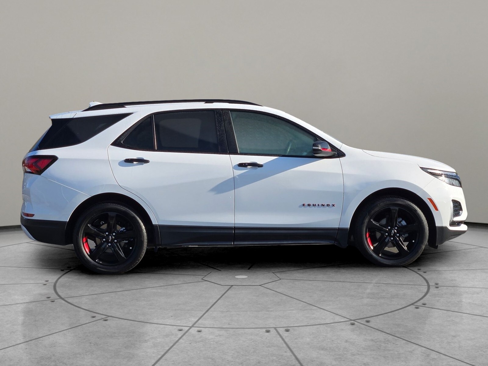 2024 Chevrolet Equinox Premier photo 3