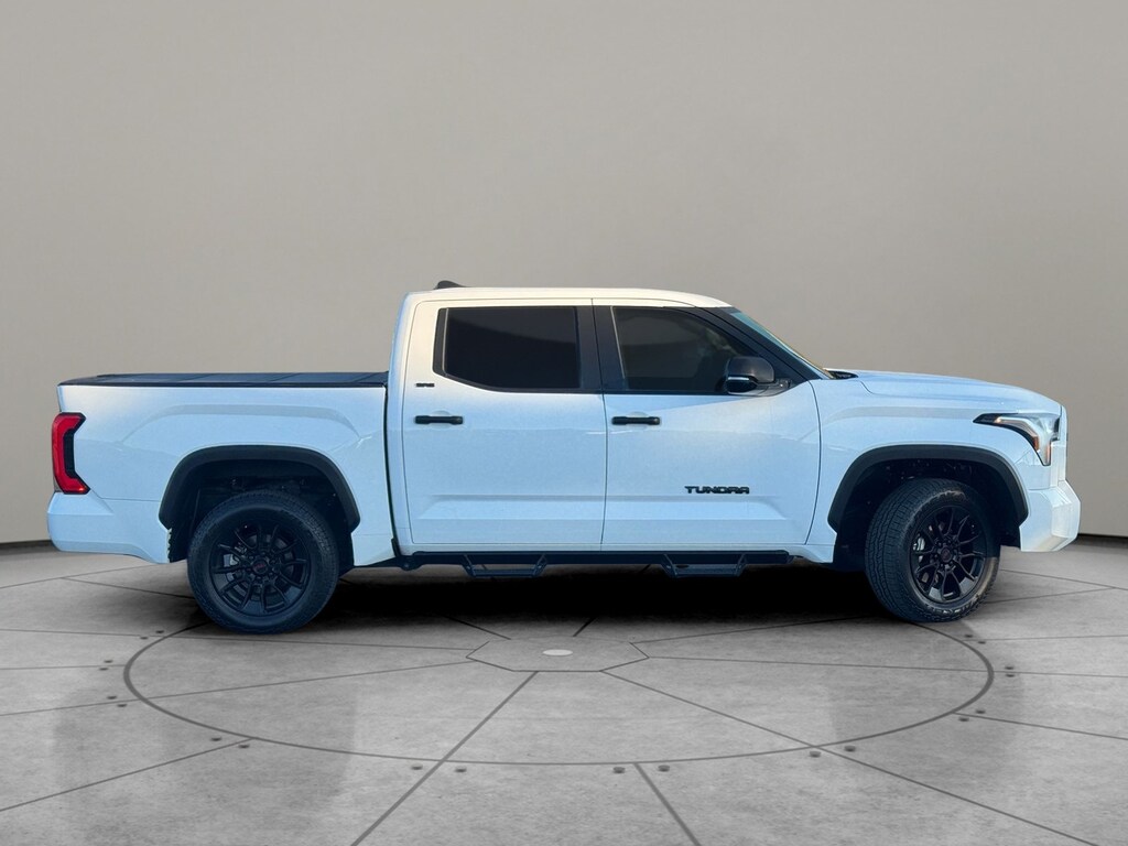 Used 2022 Toyota Tundra SR5 Truck