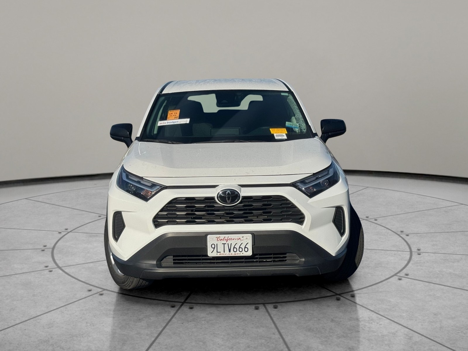 Used 2024 Toyota RAV4 LE with VIN 2T3F1RFV4RW451343 for sale in Northfield, Minnesota