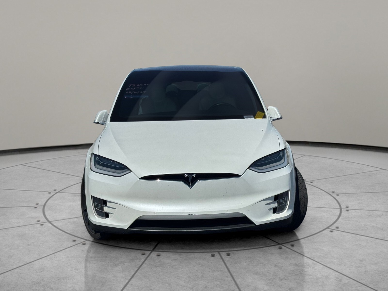 Used 2020 Tesla Model X Long Range Plus with VIN 5YJXCAE27LF234387 for sale in Sacramento, CA